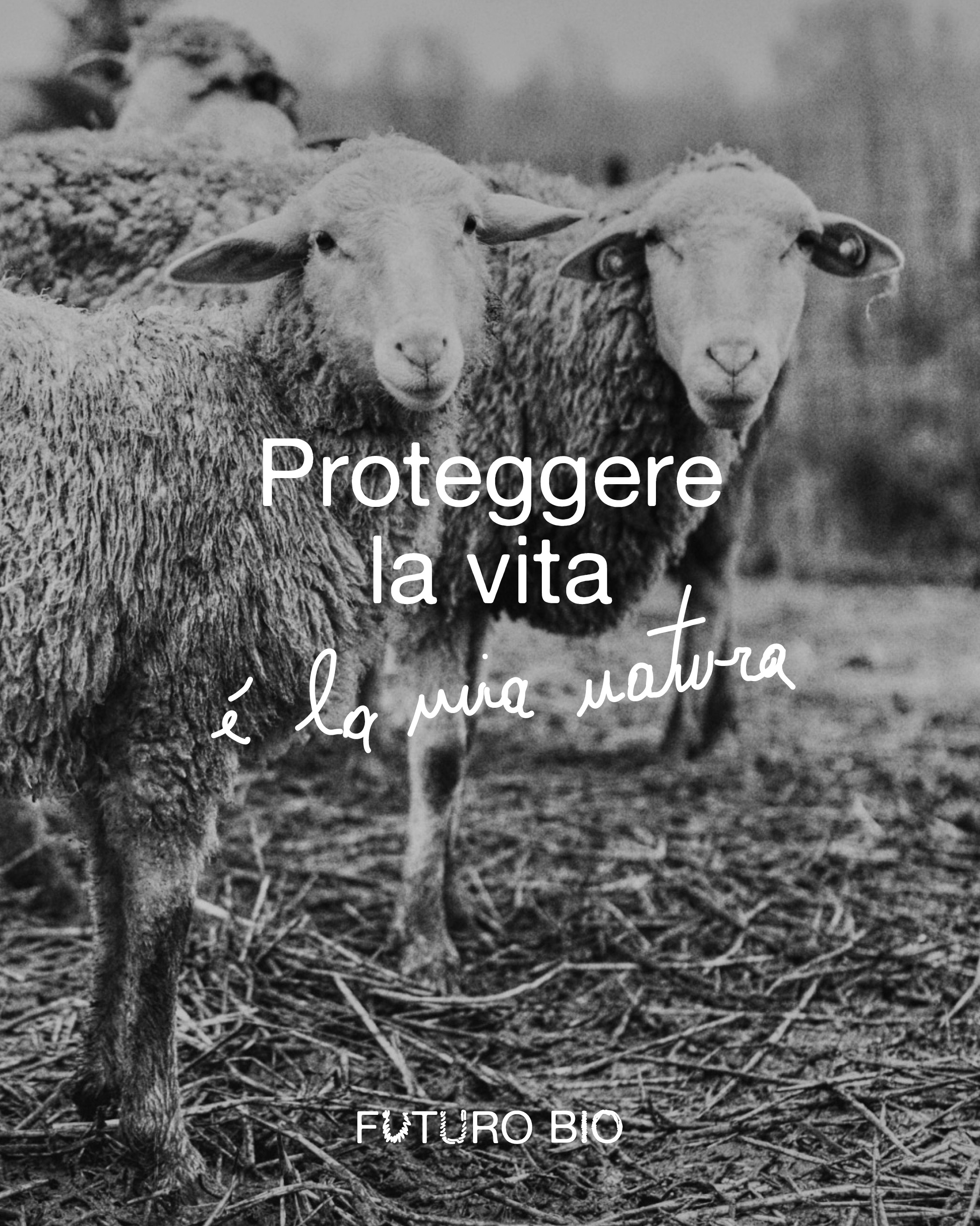 è la nostra natura