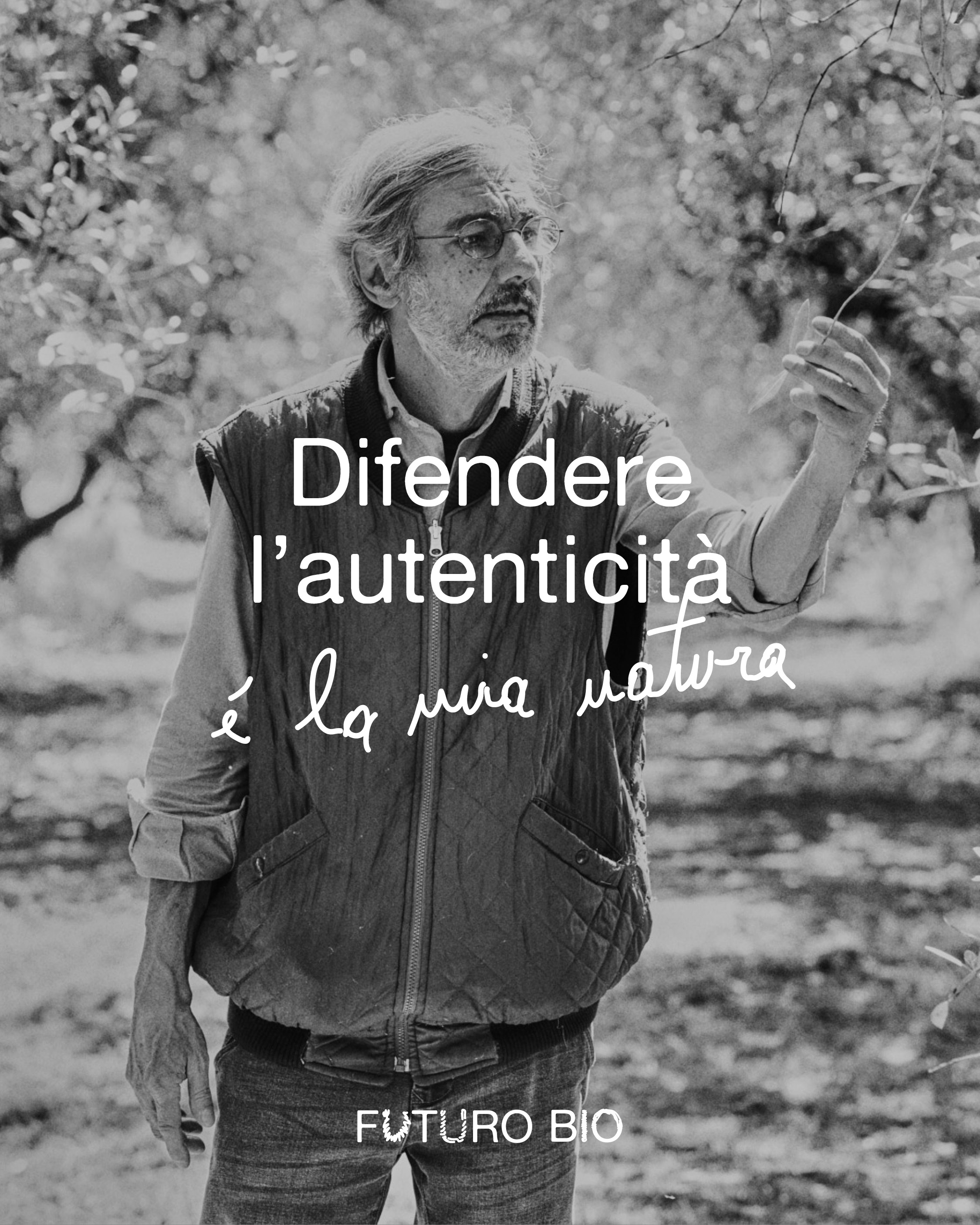 è la nostra natura