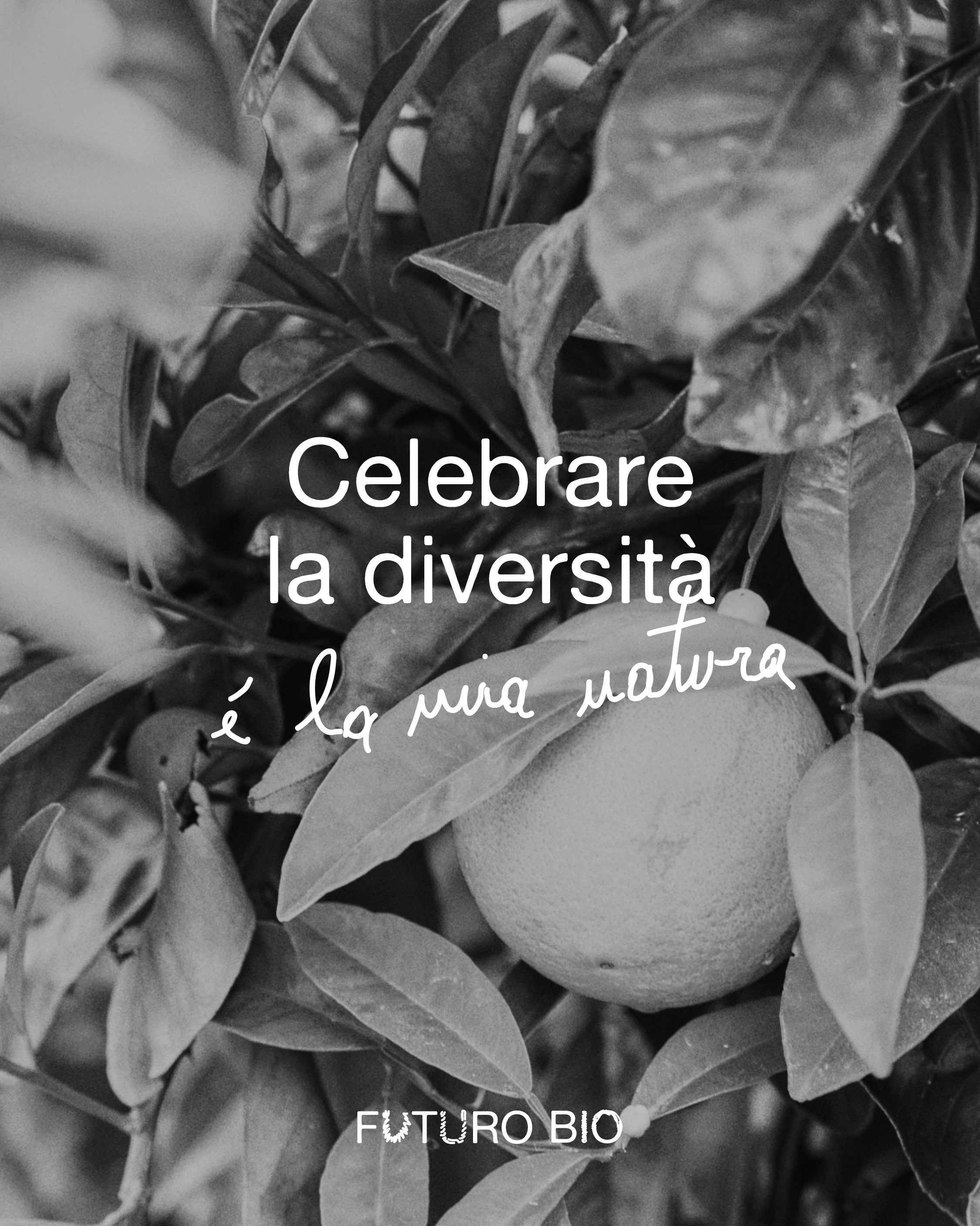 è la nostra natura