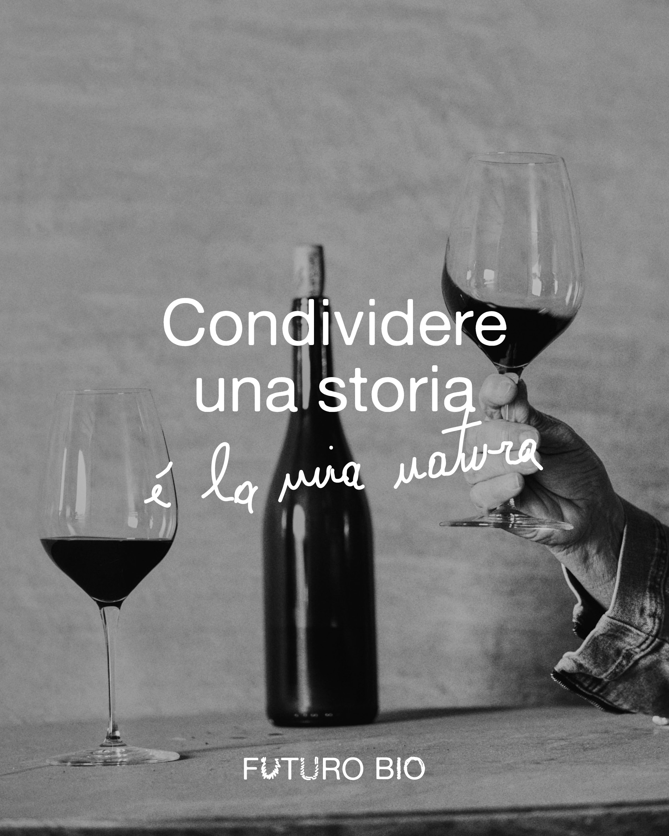 è la nostra natura
