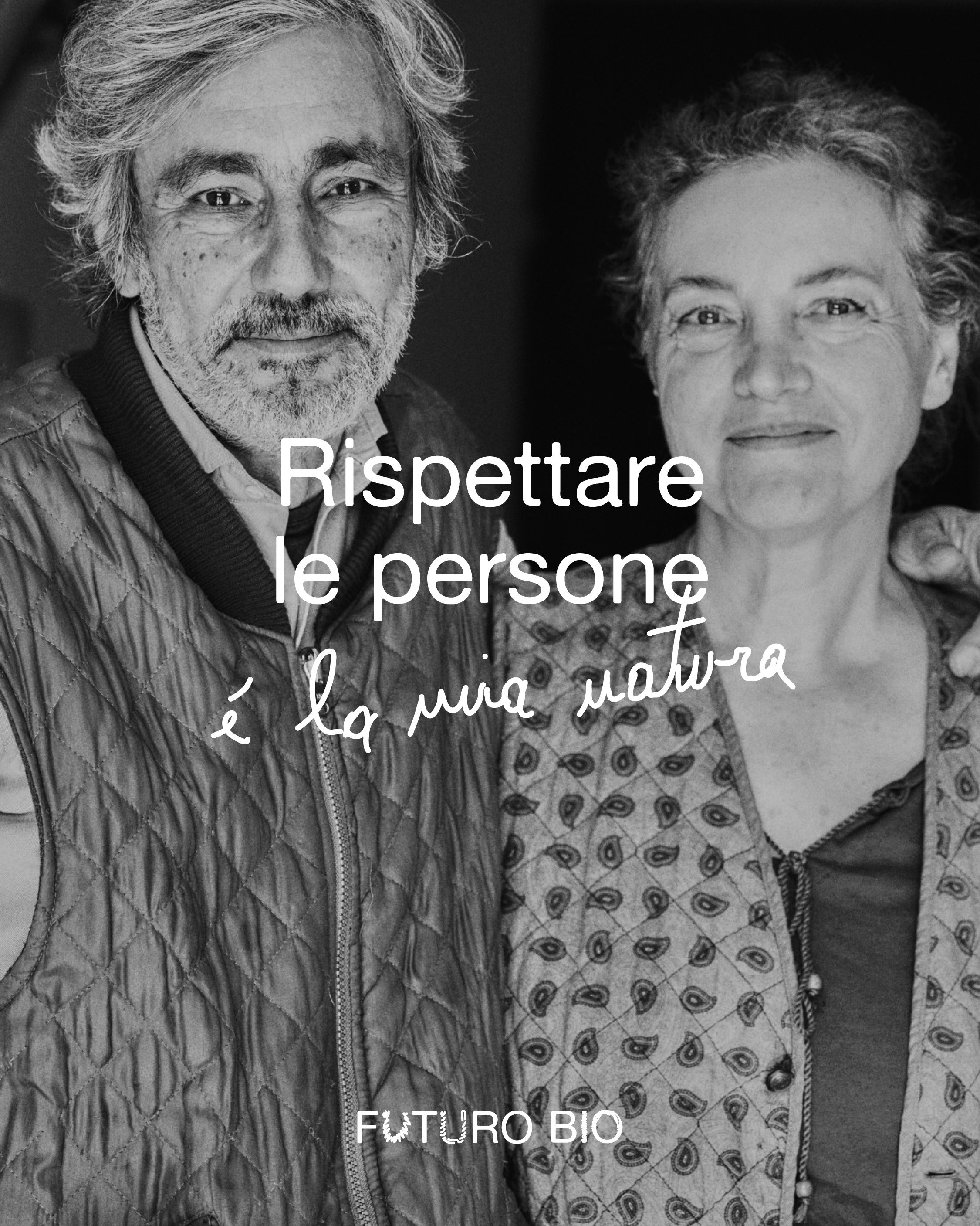 è la nostra natura