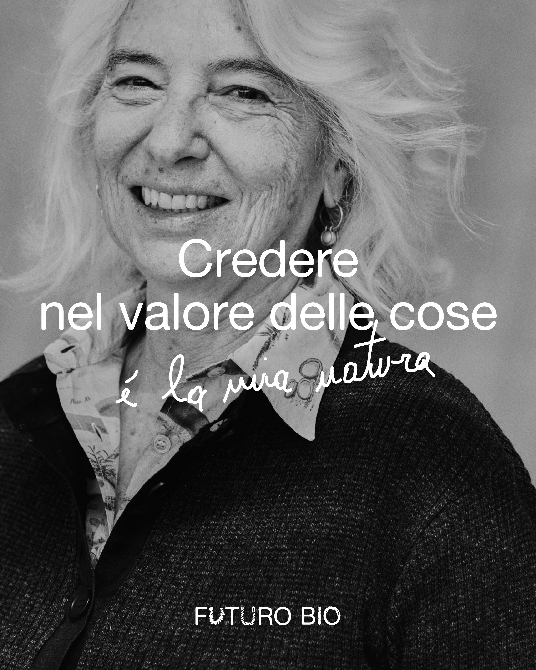 è la nostra natura