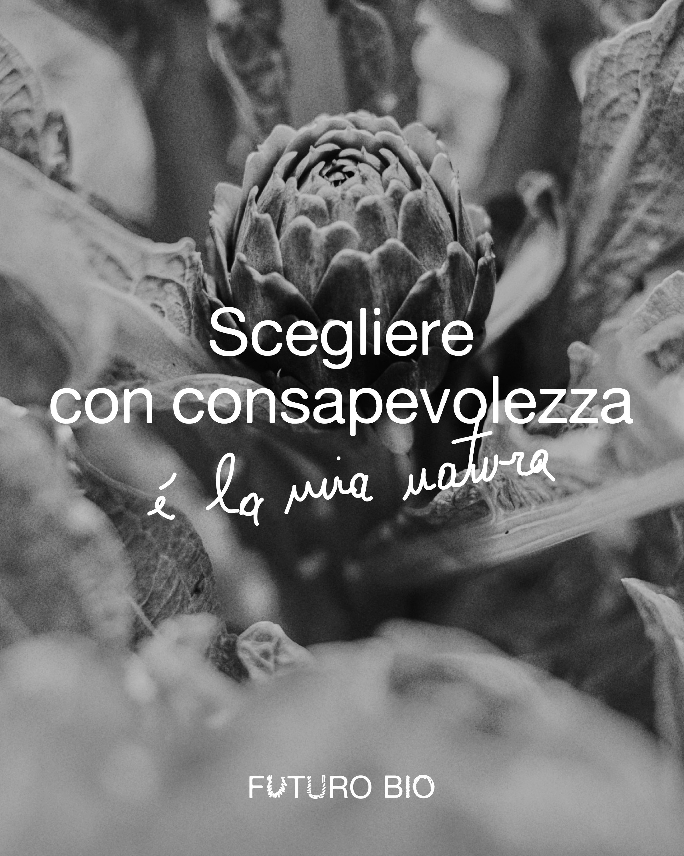 è la nostra natura