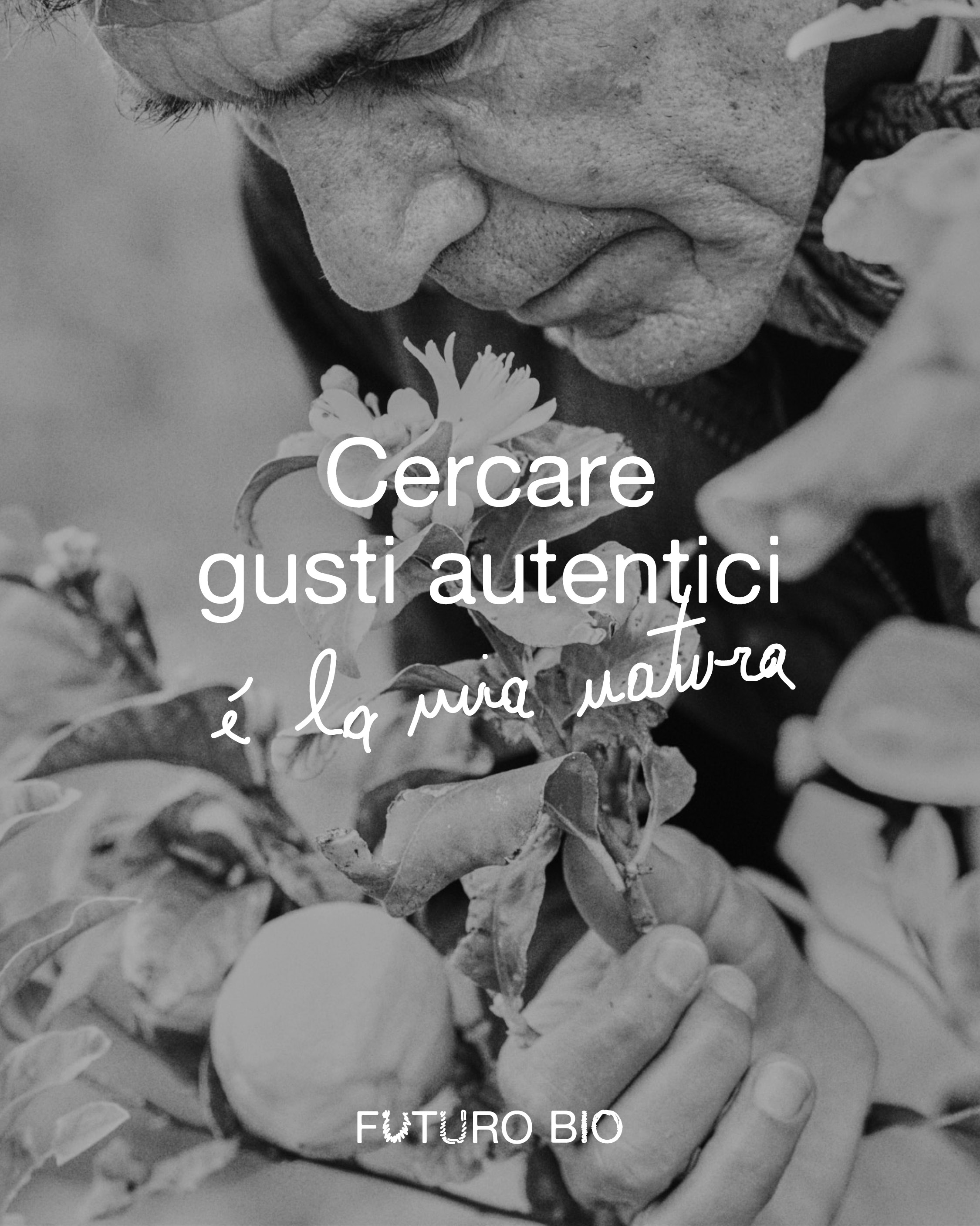 è la nostra natura