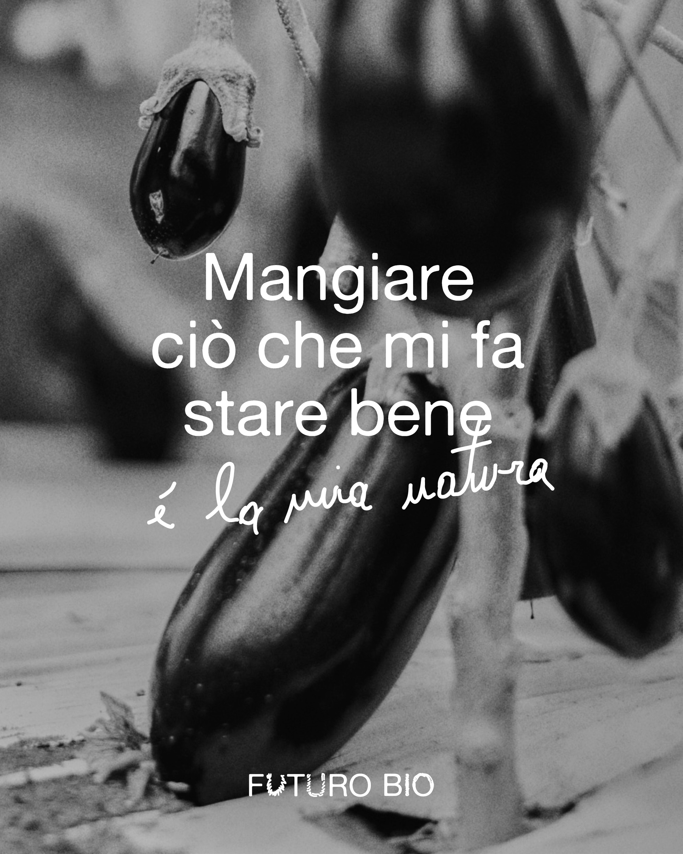 è la nostra natura