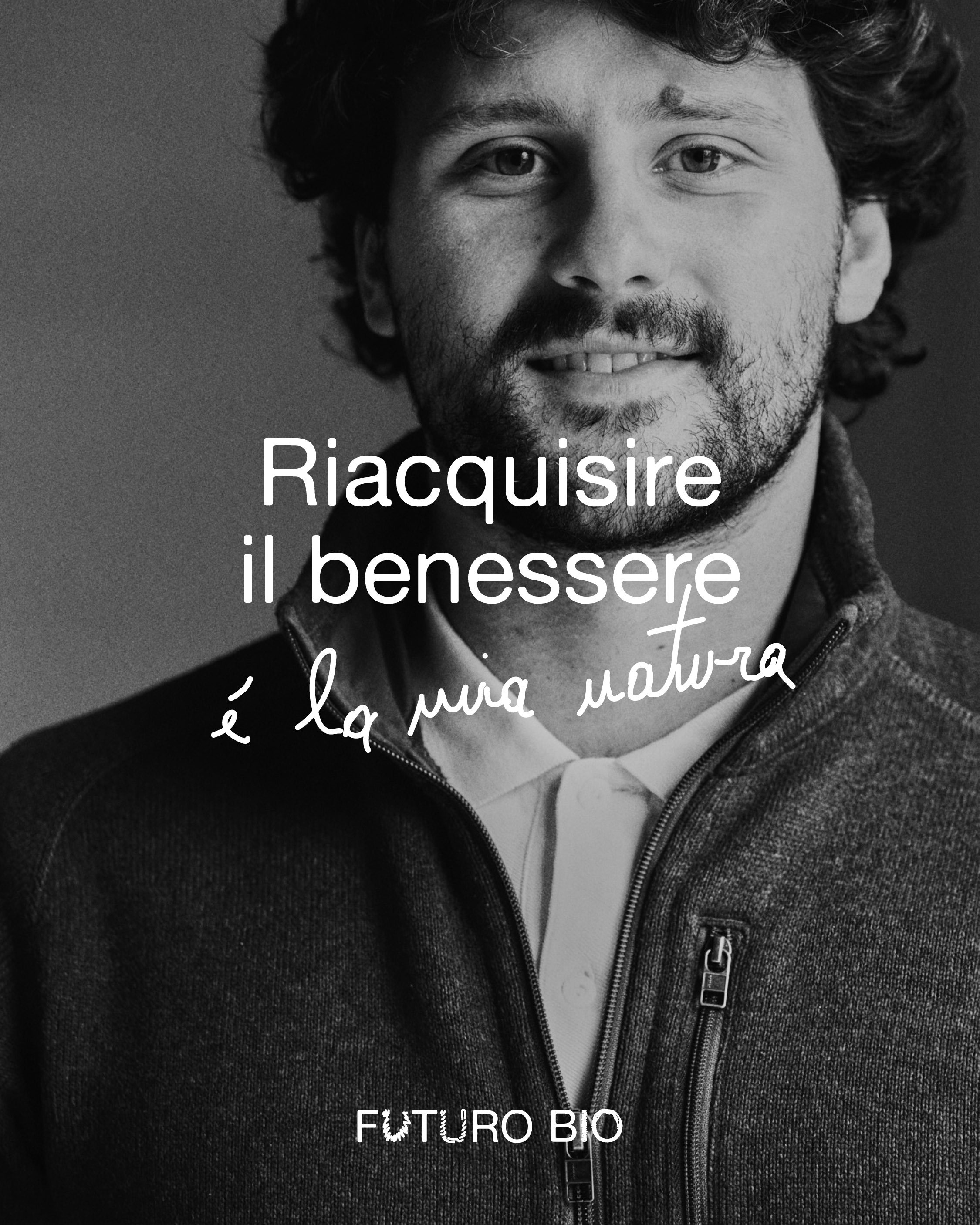 è la nostra natura