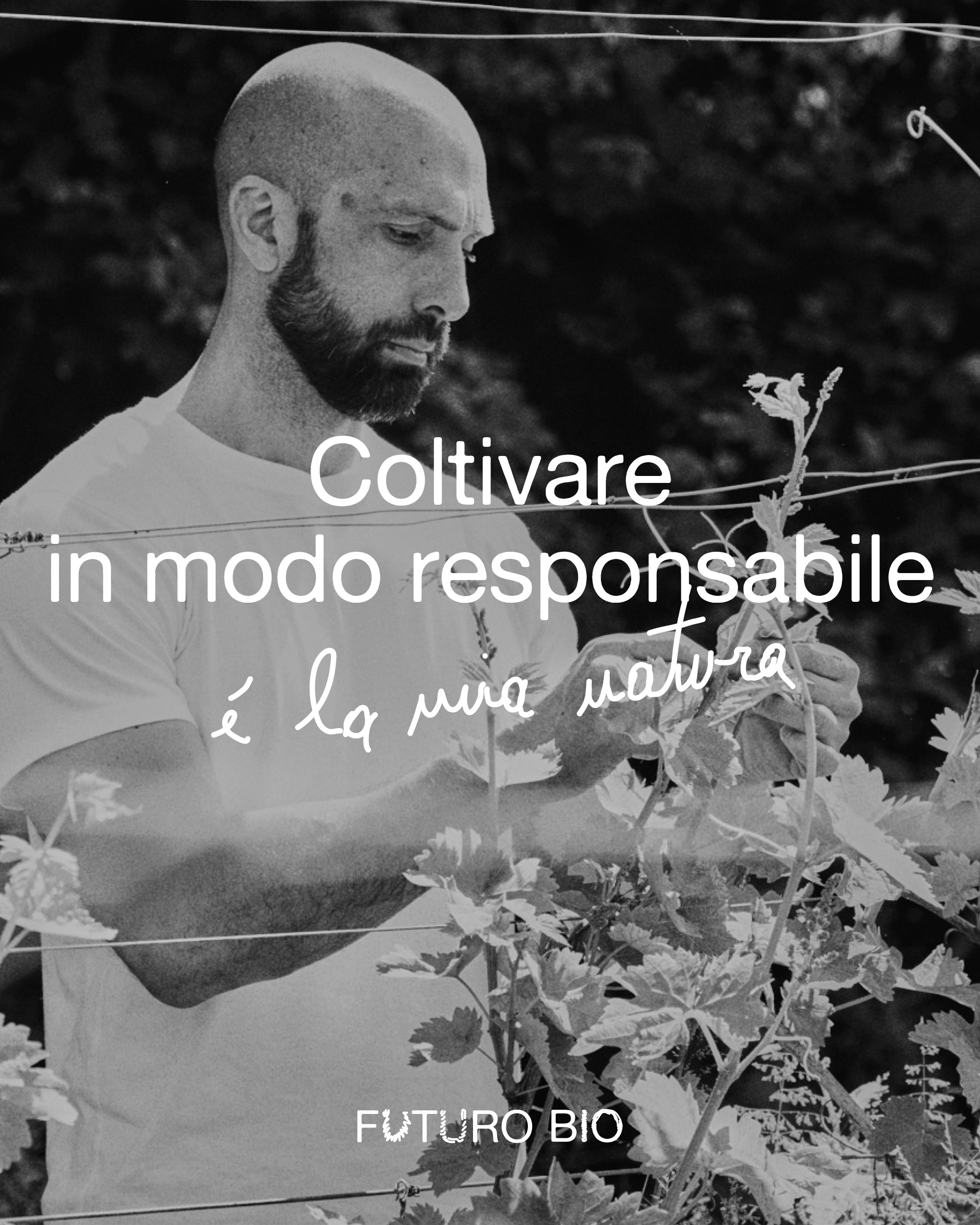 è la nostra natura