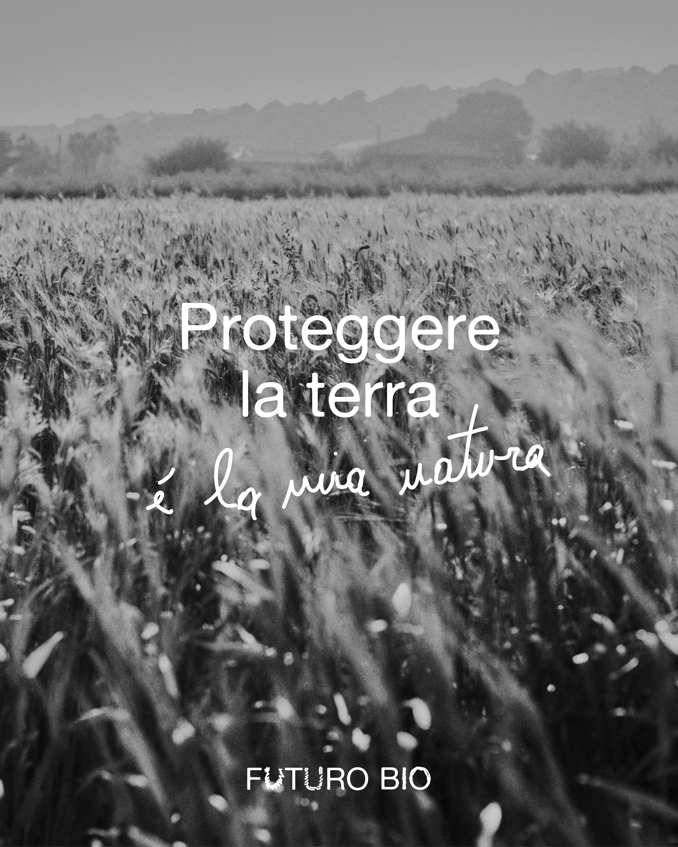 è la nostra natura