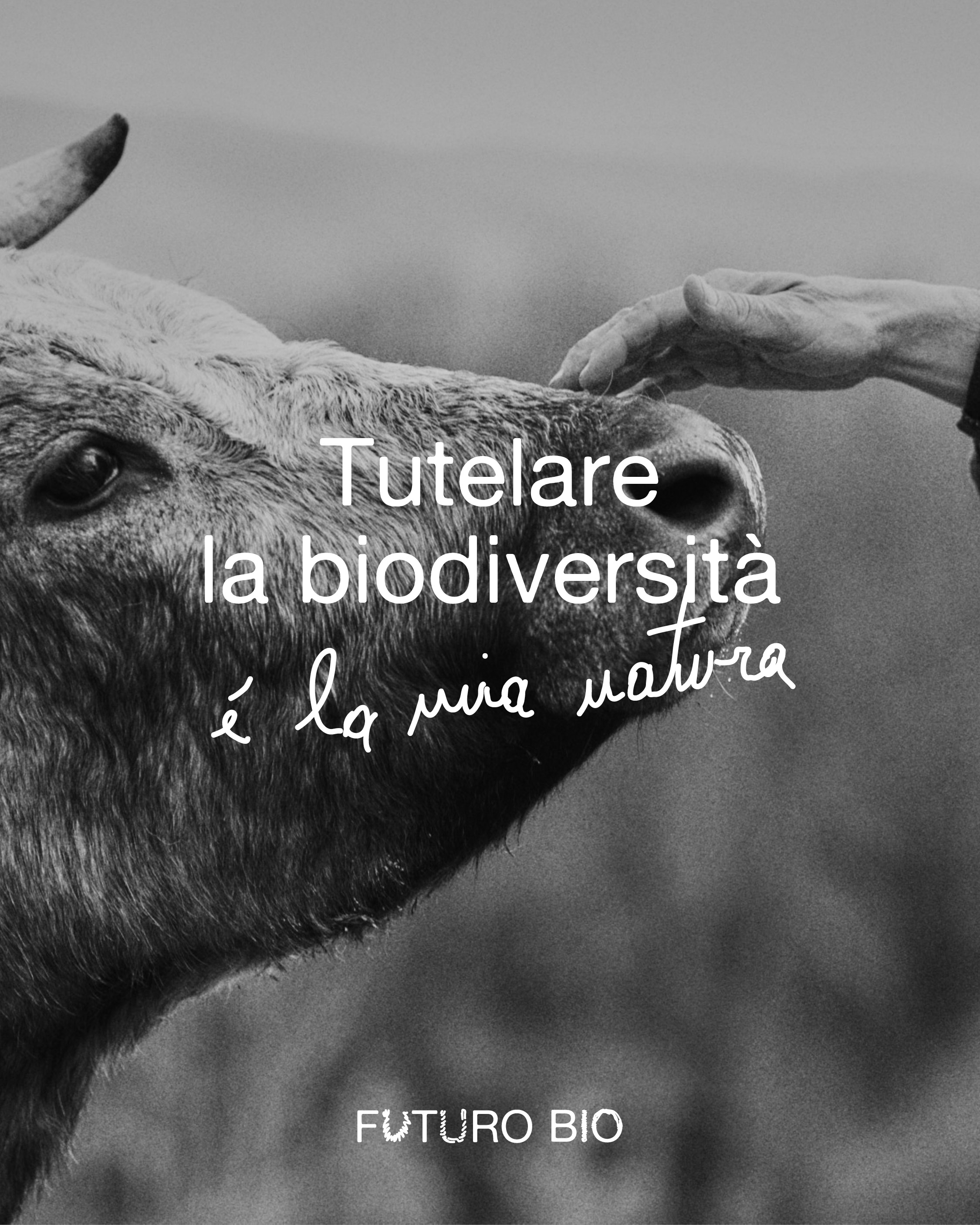 è la nostra natura