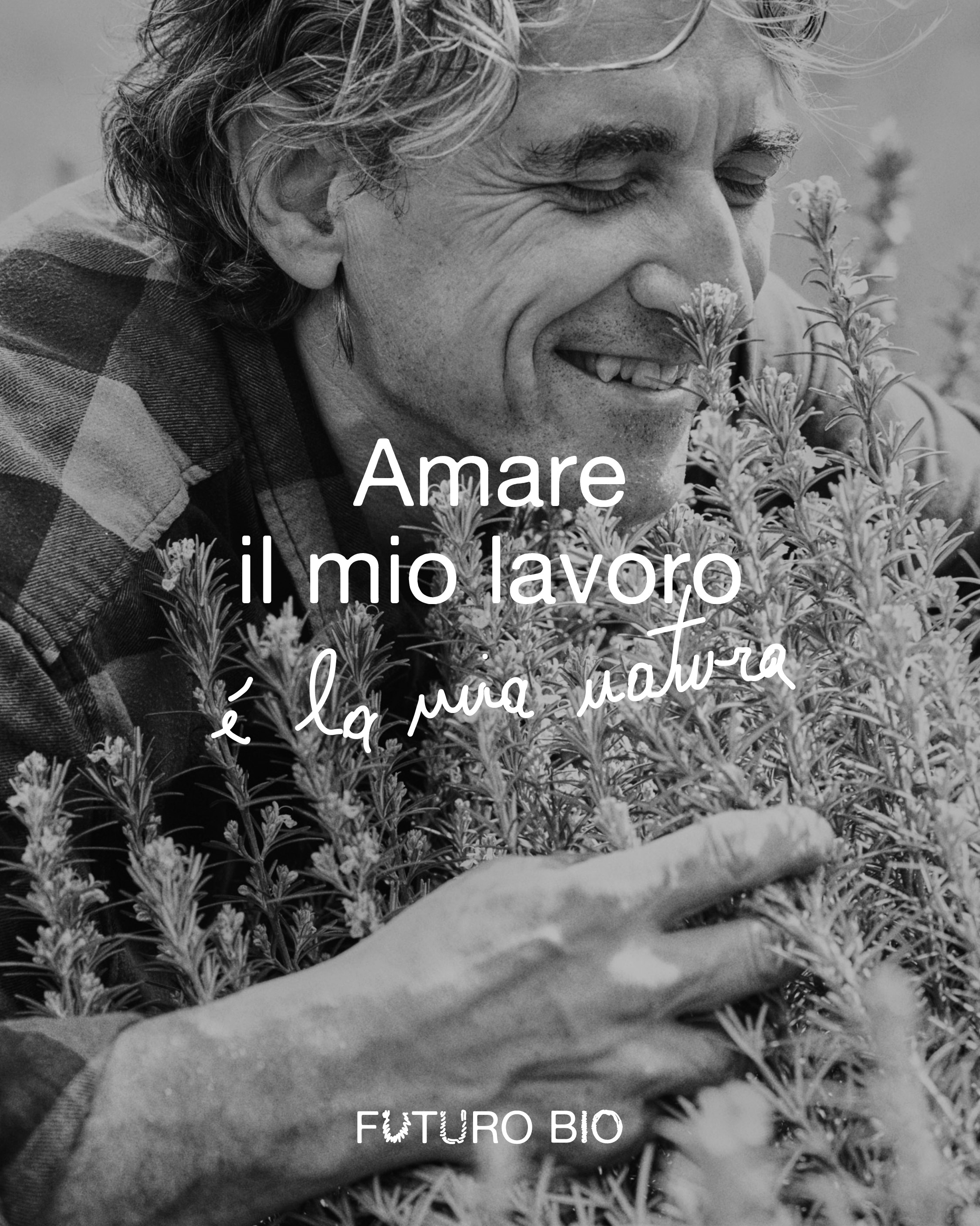 è la nostra natura