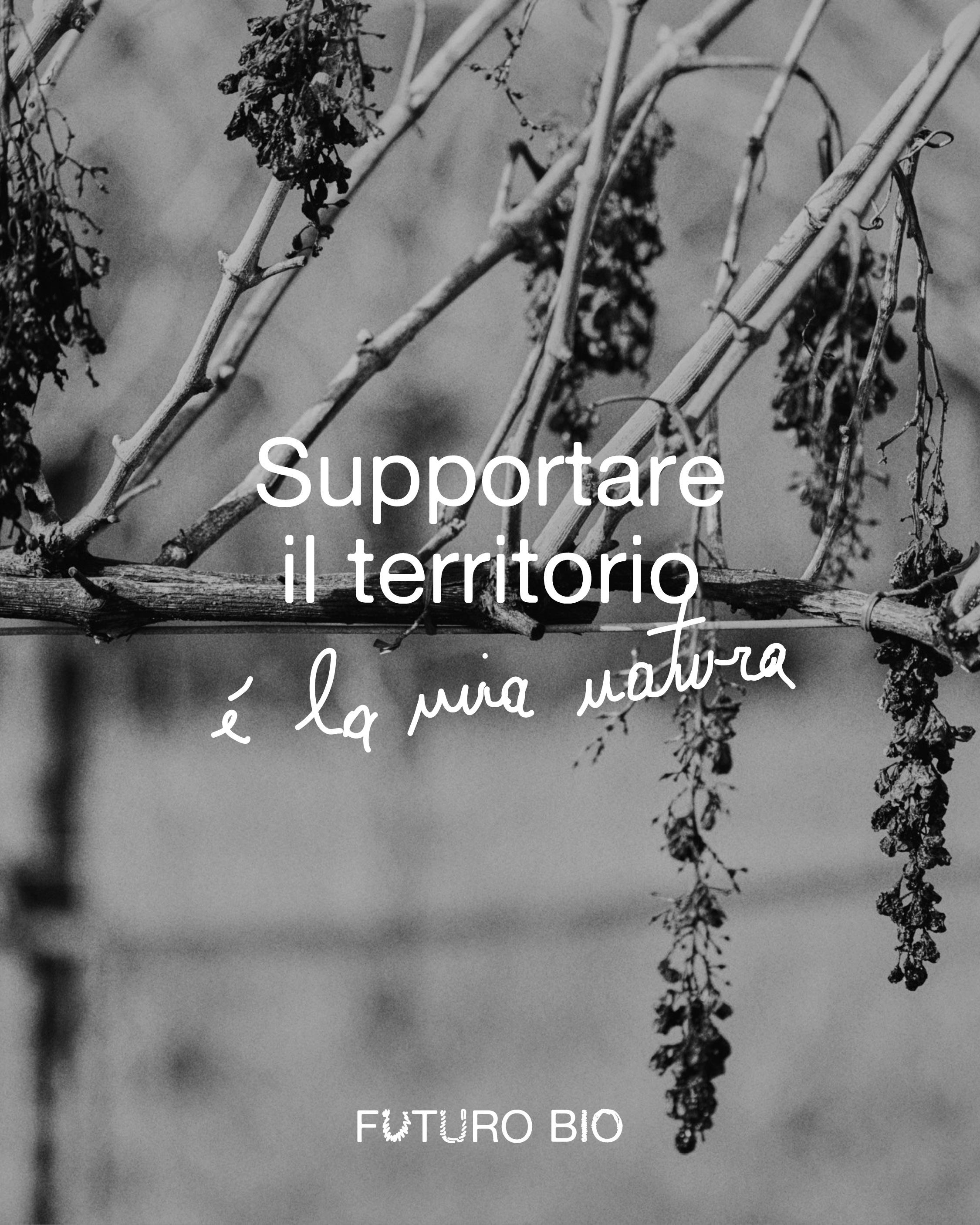 è la nostra natura