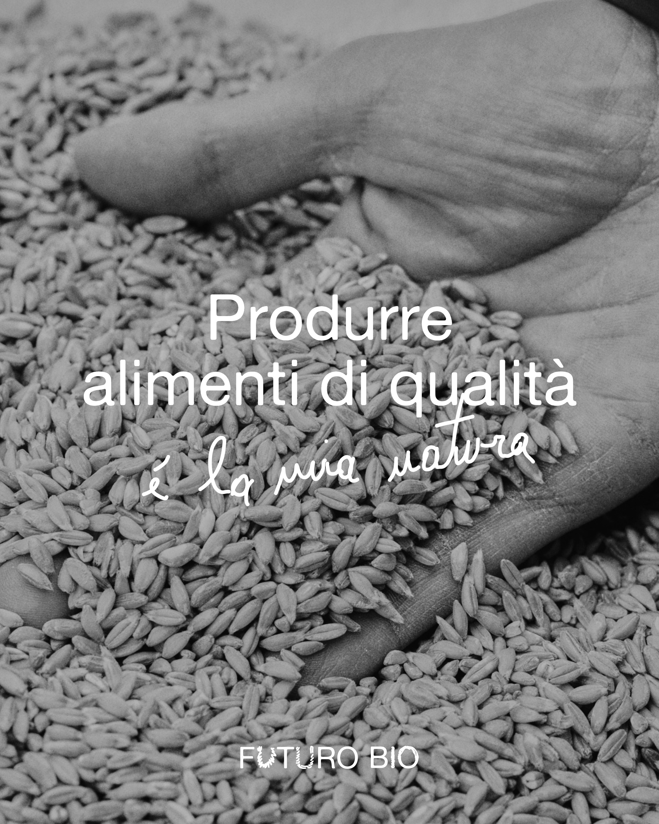è la nostra natura