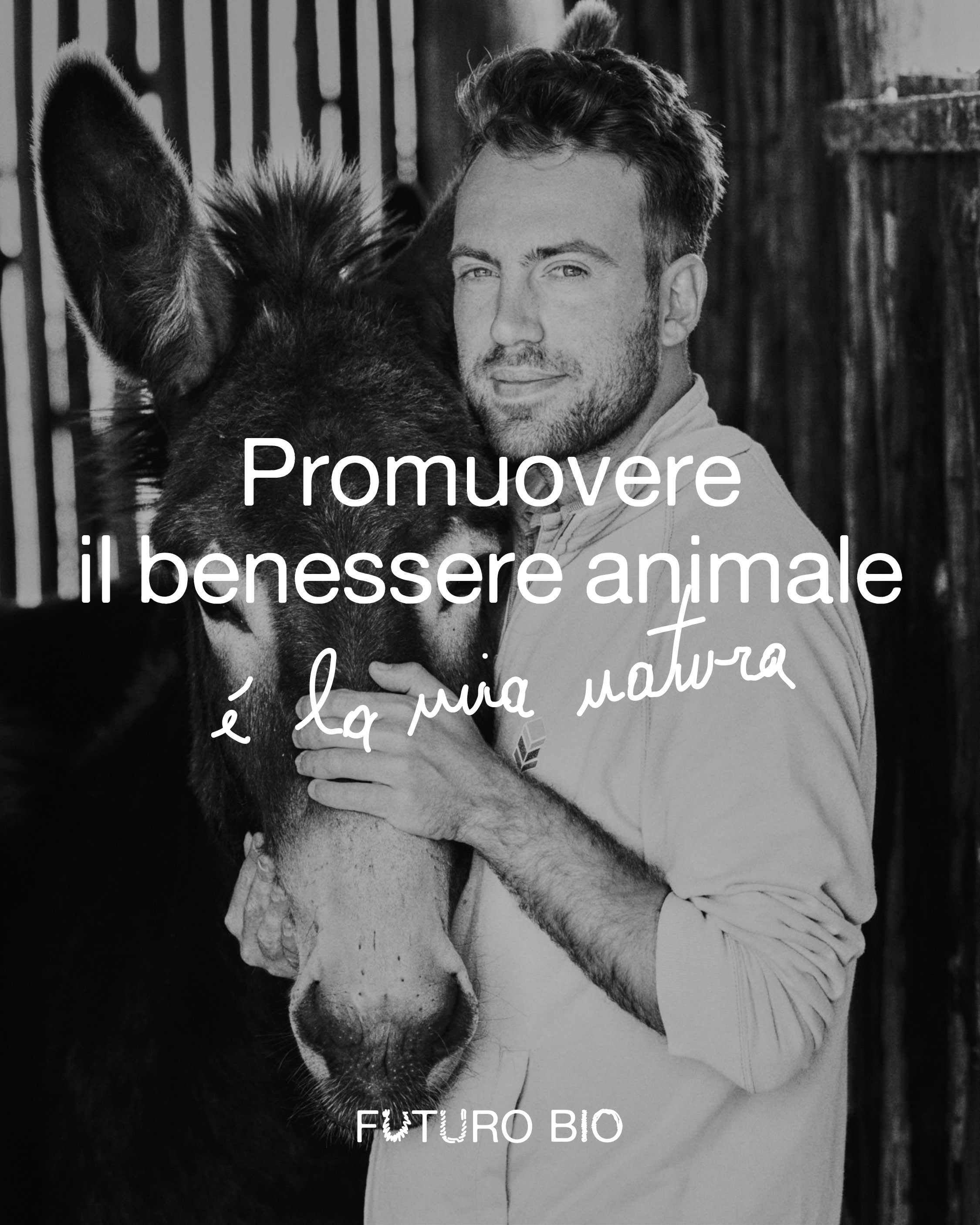 è la nostra natura